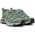 Кроссовки Salomon XT-6 Expanse, зеленый/серый