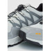 Кроссовки Salomon ACS +, серый/оранжевый