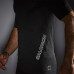 Спортивная футболка Salomon S/LAB Sense, черный