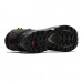 Ботинки Salomon Quest Element GORE-TEX, зеленый