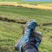 Кроссовки Salomon X Ultra 4 GORE-TEX, серый