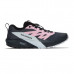 Кроссовки для бега Salomon Sense Ride 5 Trail, розовый