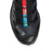 Низкие кроссовки XT-4 OG Salomon, черный