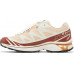 Кроссовки Kith x XT-6 GORE-TEX Hazelnut Burnt Henna, коричневый
