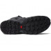 Кроссовки X Ultra Pioneer Mid CSWP Salomon, черный