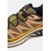 Кроссовки Salomon XT-6 Expanse, бежевый/коричневый Кроссовки Salomon XT-6 Expanse, бежевый/коричневый