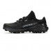 Кроссовки для бега Salomon Cross Pro 2 Trail, черный