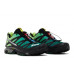 Кроссовки XT-4 OG Salomon, зеленый