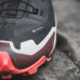 Ботинки Salomon Cross Hike 2 GORE-TEX, черный