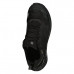 Кроссовки для бега Salomon X-Adventure Goretex Trail, черный