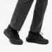 Кроссовки Salomon Odyssey Elmt Low, черный