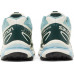 Кроссовки Kith x XT-6 GORE-TEX Trellis Ponderosa Pine, синий