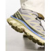 Кроссовки мужские Salomon Xt-6, серо-зеленый