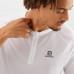 Футболка Salomon Cross Rebel, белый Футболка Salomon Cross Rebel, белый
