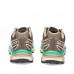Кроссовки Salomon XT-6 MINDFUL 2, коричневый/зеленый/бежевый