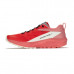 Кроссовки для бега Salomon Sense Ride 5 Trail, красный
