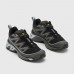 Кроссовки Salomon XT-6 Expanse, зеленовато-серый/черный