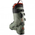 Горнолыжные ботинки Salomon Shift Pro 130 Alpine Touring 2022, зеленый Горнолыжные ботинки Salomon Shift Pro 130 Alpine Touring 2022, зеленый