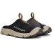 Черные кроссовки Salomon RX Slide 3.0