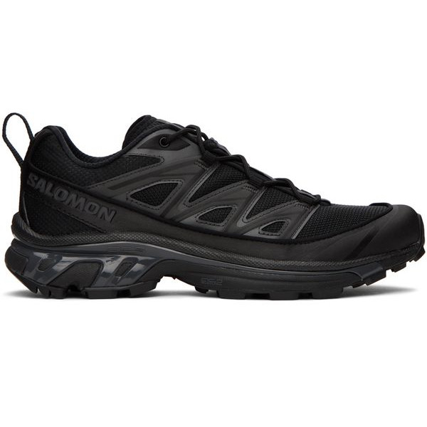 Кроссовки Salomon XT-6 Expanse, черный Кроссовки Salomon XT-6 Expanse, черный