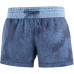 Шорты Salomon Comet Shorts Pants, розовый