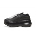 Кроссовки Comme des Garçons x Wmns Pulsar Platform Salomon, черный
