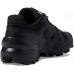 Кроссовки Speedcross 6 Salomon, черный