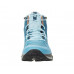 Кроссовки Predict Hike Mid GTX Salomon, голубой