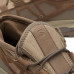 Кроссовки Salomon Jungle Ultra Low Advanced, коричневый