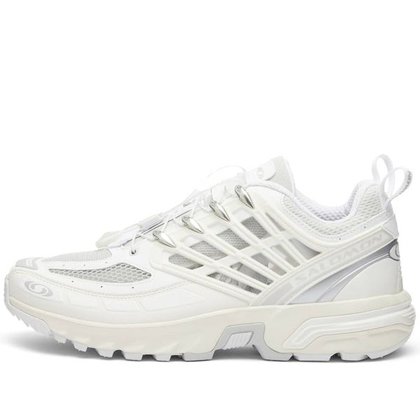 Кроссовки Salomon ACS Pro, белый/ванильный Кроссовки Salomon ACS Pro, белый/ванильный