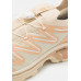 Кроссовки Salomon Xt-Rush 2 Unisex, выбеленный песочный / лесной орех