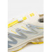 Кроссовки Salomon XT-Rush 2, кремовый/желтый
