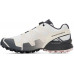 Серо-черные кроссовки Salomon Speedcross 3