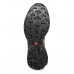 Низкие кроссовки унисекс XT-6 в спортивном стиле Salomon