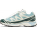 Кроссовки Kith x XT-6 GORE-TEX Trellis Ponderosa Pine, синий