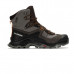 Ботинки Salomon Quest Element GORE-TEX, серый