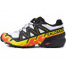 Кроссовки Speedcross 6 Salomon, белый