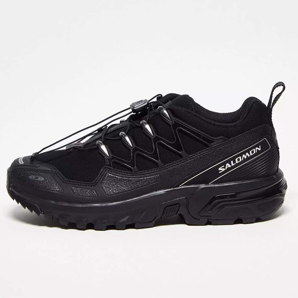 Кроссовки унисекс Salomon ACS, черный Кроссовки унисекс Salomon ACS, черный