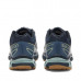Кроссовки Salomon Xt-6 Gtx, синий/зеленый/коричневый