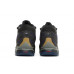 Кроссовки Carhartt WIP x Shelter CSWP Salomon, черный