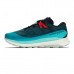 Кроссовки для бега Salomon Ultra Glide 2 Trail (2E Width), синий