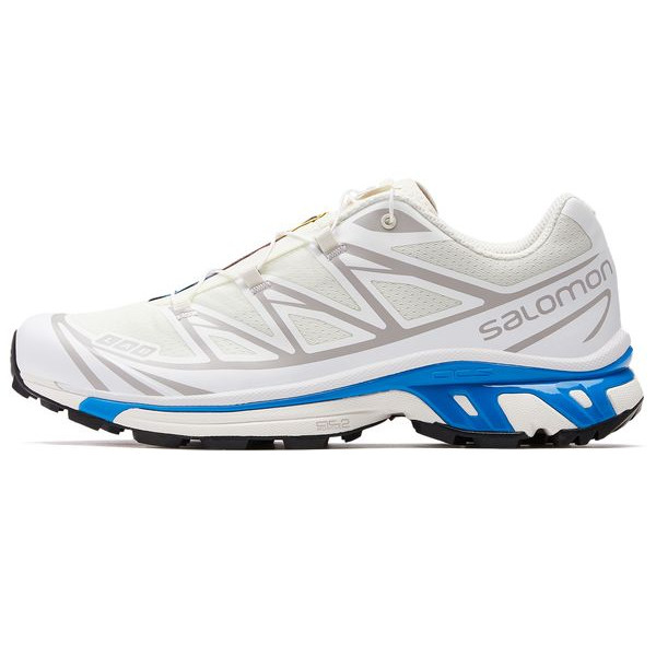 Кроссовки Salomon XT-6 унисекс