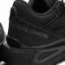 Кроссовки Salomon Odyssey Elmt Low, черный