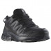 Кроссовки для бега Salomon Xa Pro 3D V9 Goretex Trail, черный