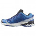 Кроссовки для бега Salomon Xa Pro 3D V9 Trail, синий