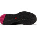 Кроссовки Bodega x X-Mission 4 Suede Full Bleed, черный