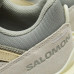 Кроссовки Salomon Odyssey Elmt Low, белый/серый/желтый