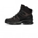 Ботинки Salomon Quest 4 GORE-TEX, черный