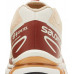Кроссовки Kith x XT-6 GORE-TEX Hazelnut Burnt Henna, коричневый