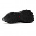 Кроссовки для бега Salomon Cross Pro 2 Trail, черный